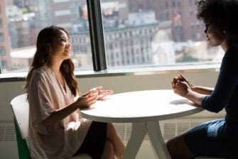 Effective Communication During Therapy
Effective Communication During Therapy